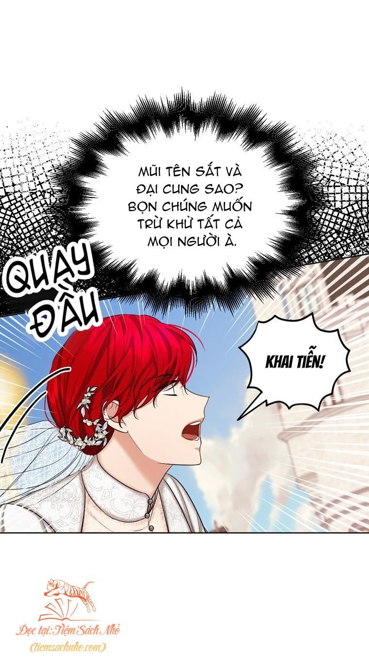 đọc truyện Cuộc Hôn Nhân Hợp Đồng Của Công Tước Ashleyan Chương 32 ảnh 27 tại Giả Dược