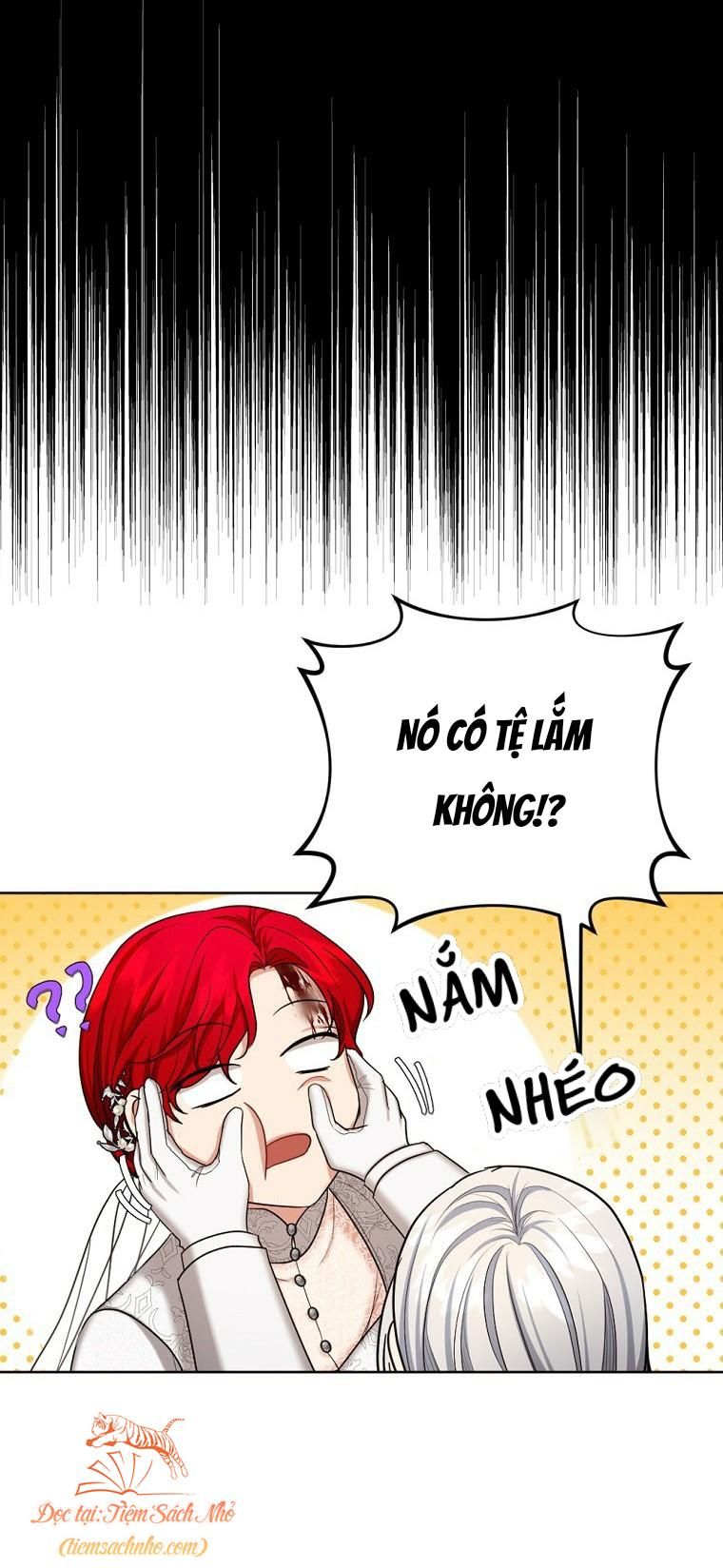đọc truyện Cuộc Hôn Nhân Hợp Đồng Của Công Tước Ashleyan Chương 33 ảnh 31 tại Giả Dược