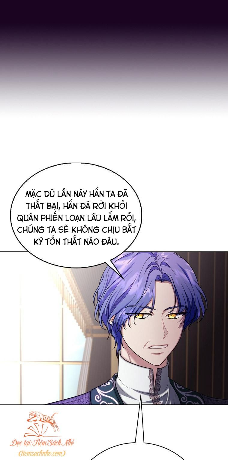 đọc truyện Cuộc Hôn Nhân Hợp Đồng Của Công Tước Ashleyan Chương 34 ảnh 11 tại Giả Dược