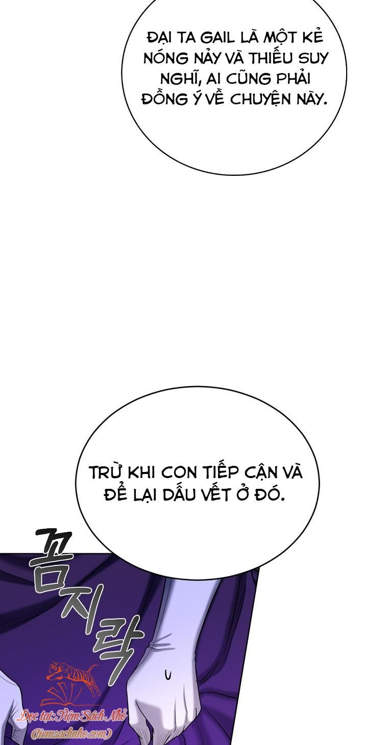 đọc truyện Cuộc Hôn Nhân Hợp Đồng Của Công Tước Ashleyan Chương 34 ảnh 12 tại Giả Dược