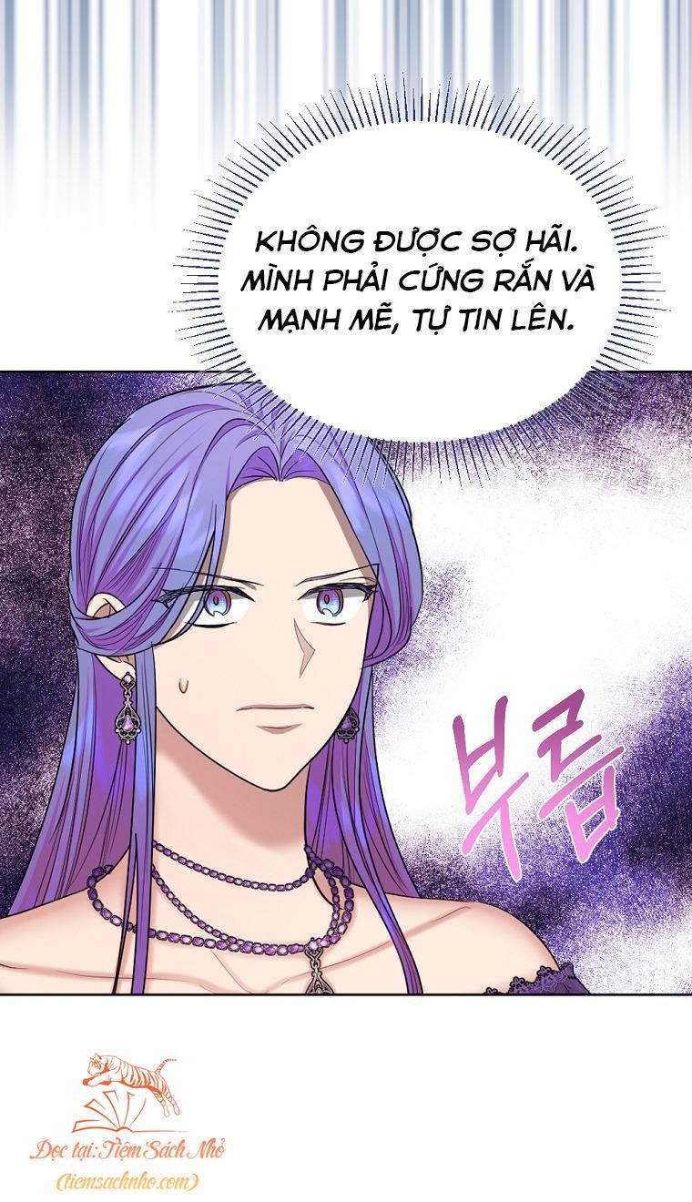 đọc truyện Cuộc Hôn Nhân Hợp Đồng Của Công Tước Ashleyan Chương 34 ảnh 18 tại Giả Dược