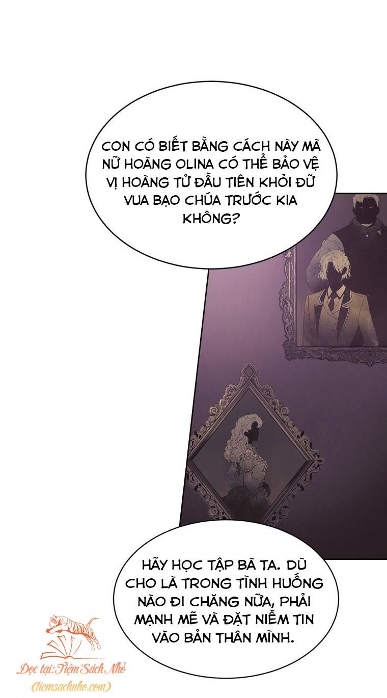 đọc truyện Cuộc Hôn Nhân Hợp Đồng Của Công Tước Ashleyan Chương 34 ảnh 20 tại Giả Dược