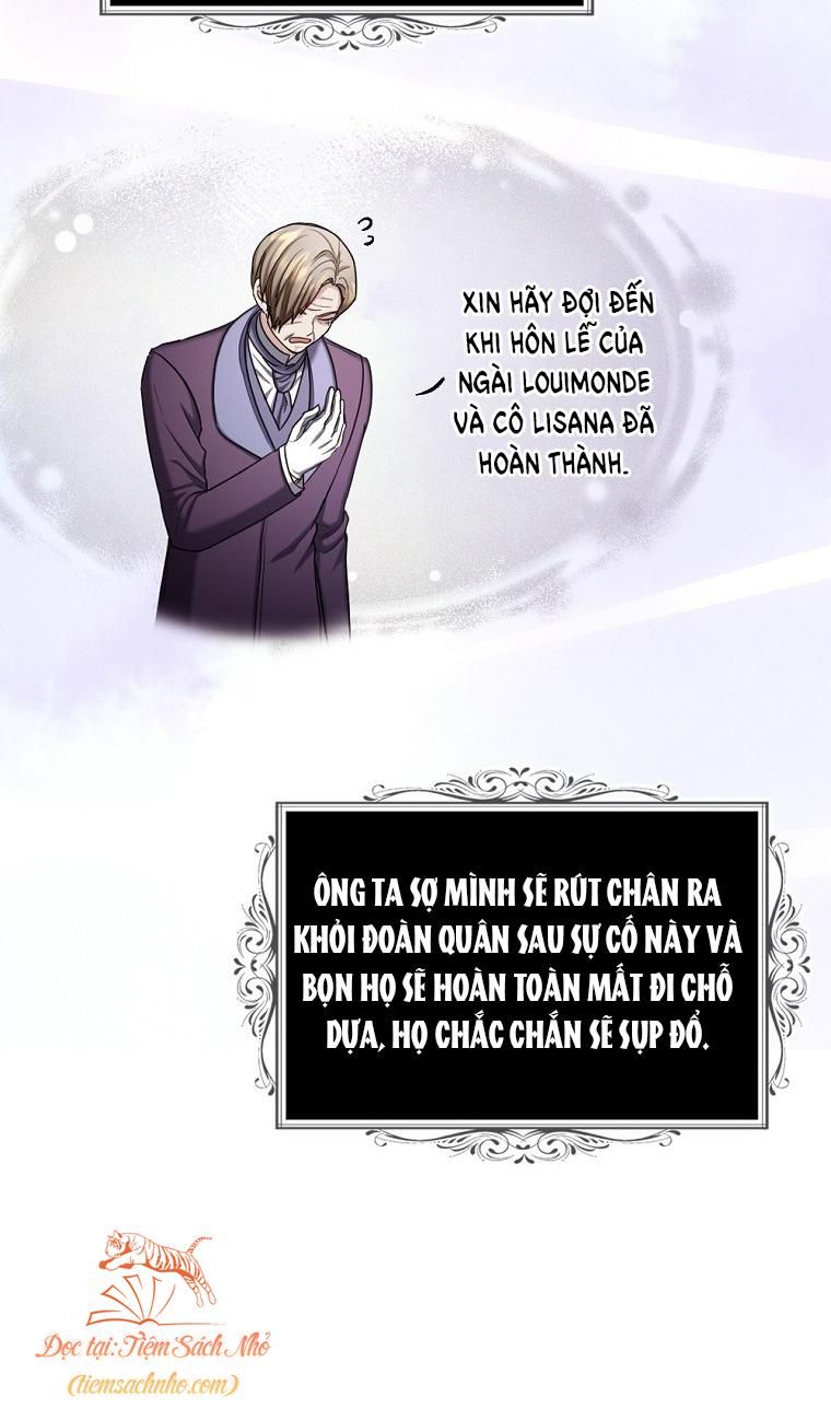 đọc truyện Cuộc Hôn Nhân Hợp Đồng Của Công Tước Ashleyan Chương 34 ảnh 30 tại Giả Dược