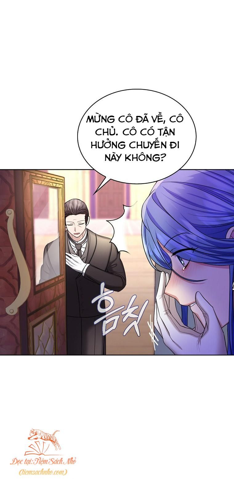 đọc truyện Cuộc Hôn Nhân Hợp Đồng Của Công Tước Ashleyan Chương 34 ảnh 4 tại Giả Dược