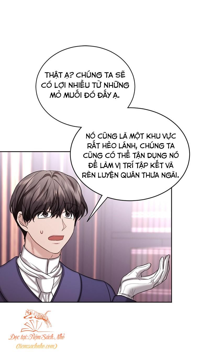 đọc truyện Cuộc Hôn Nhân Hợp Đồng Của Công Tước Ashleyan Chương 34 ảnh 33 tại Giả Dược