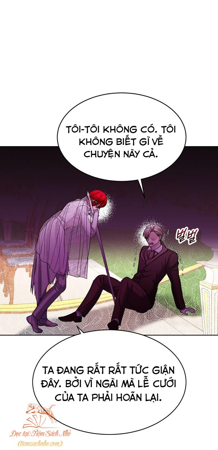 đọc truyện Cuộc Hôn Nhân Hợp Đồng Của Công Tước Ashleyan Chương 34 ảnh 47 tại Giả Dược