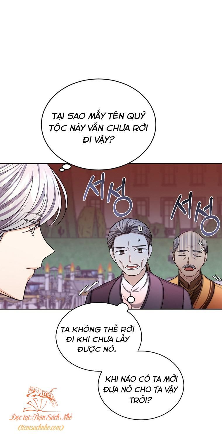 đọc truyện Cuộc Hôn Nhân Hợp Đồng Của Công Tước Ashleyan Chương 34 ảnh 61 tại Giả Dược