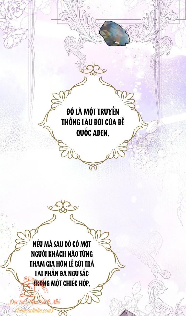 đọc truyện Cuộc Hôn Nhân Hợp Đồng Của Công Tước Ashleyan Chương 35 ảnh 4 tại Giả Dược