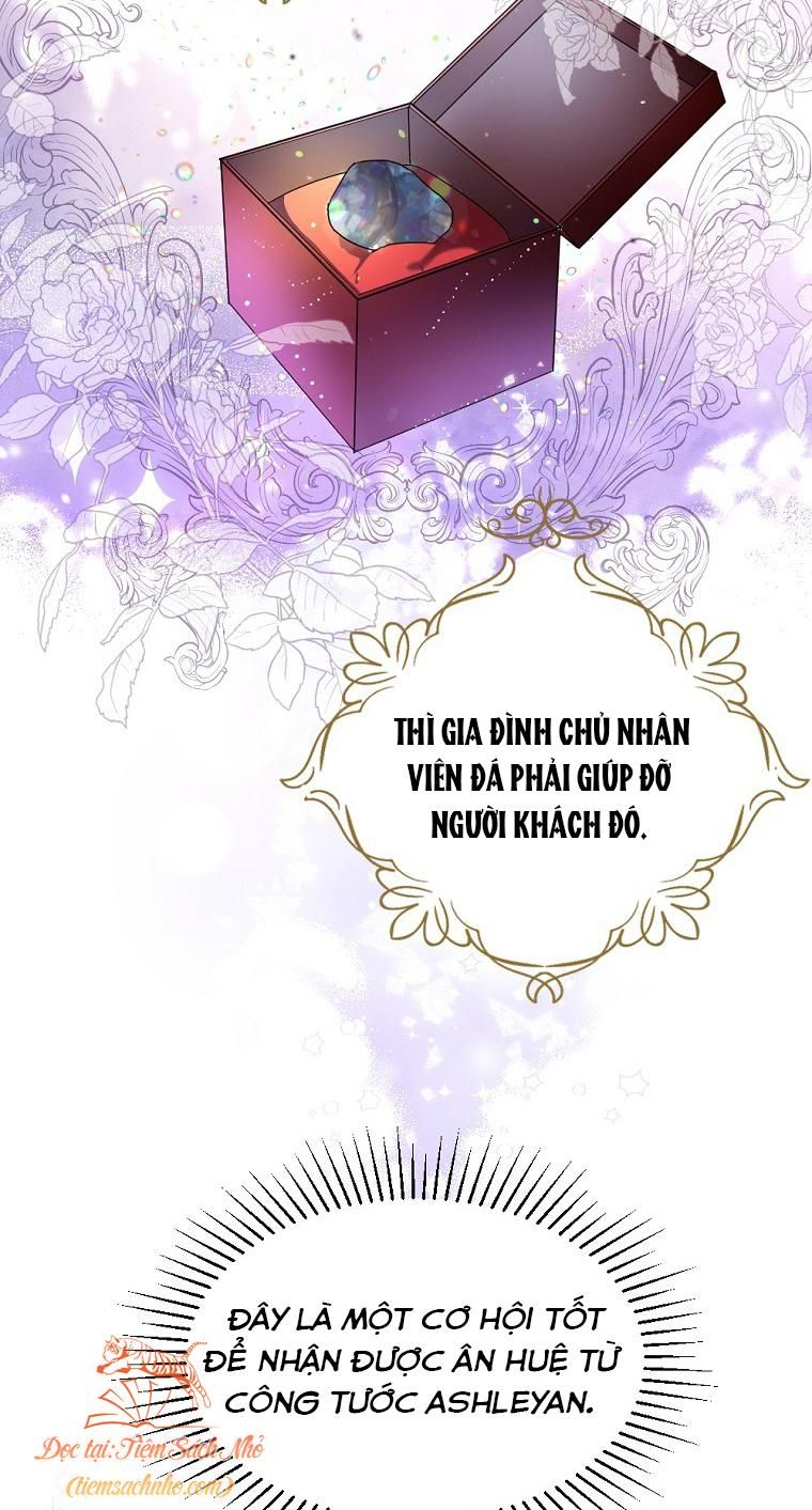 đọc truyện Cuộc Hôn Nhân Hợp Đồng Của Công Tước Ashleyan Chương 35 ảnh 5 tại Giả Dược
