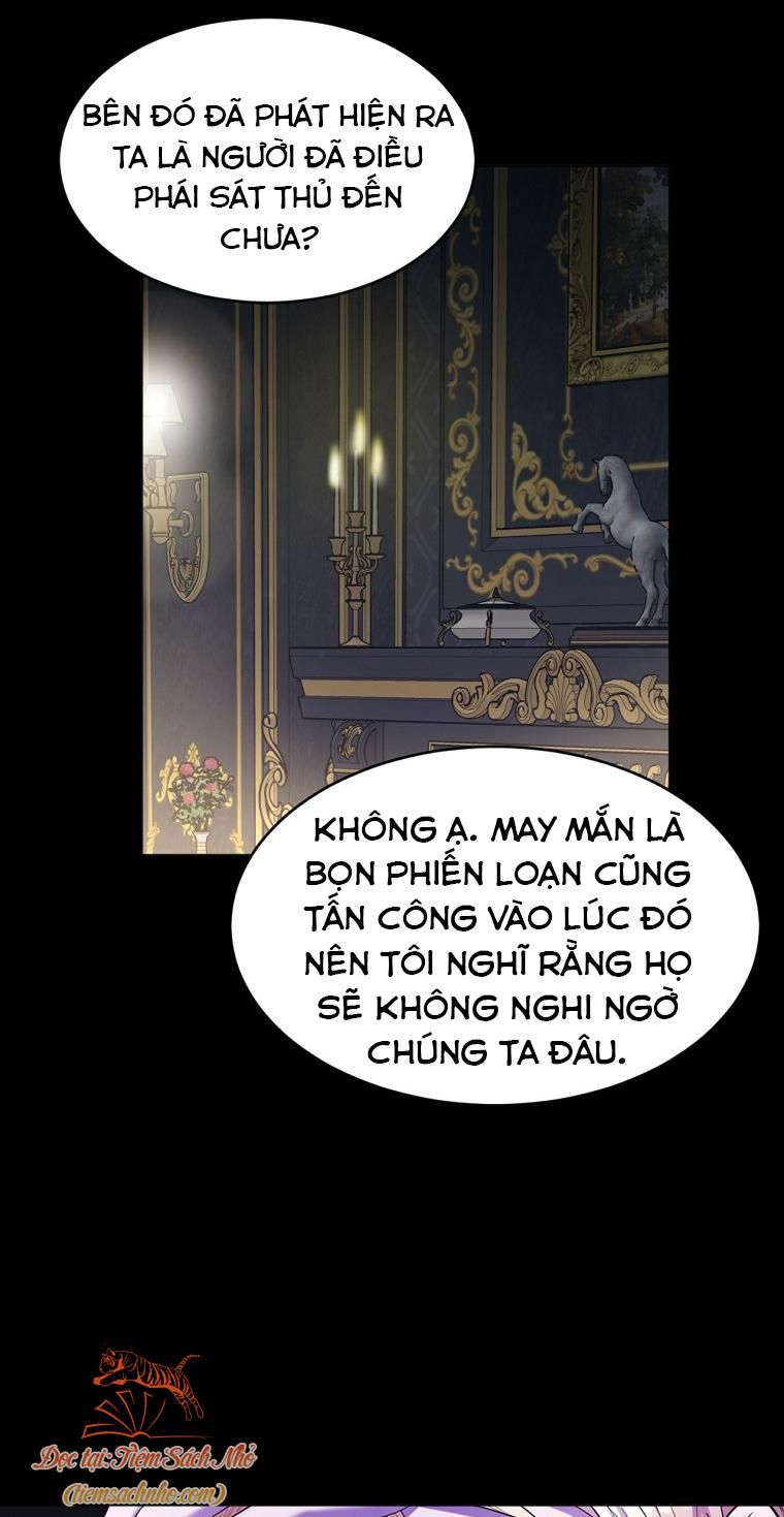 đọc truyện Cuộc Hôn Nhân Hợp Đồng Của Công Tước Ashleyan Chương 35 ảnh 60 tại Giả Dược