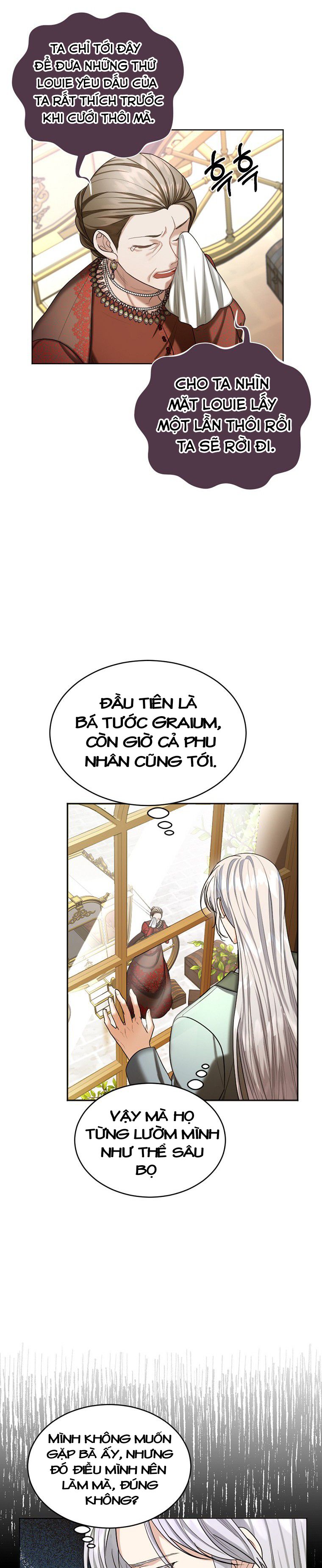 đọc truyện Cuộc Hôn Nhân Hợp Đồng Của Công Tước Ashleyan Chương 39 ảnh 2 tại Thiên Thai Truyện