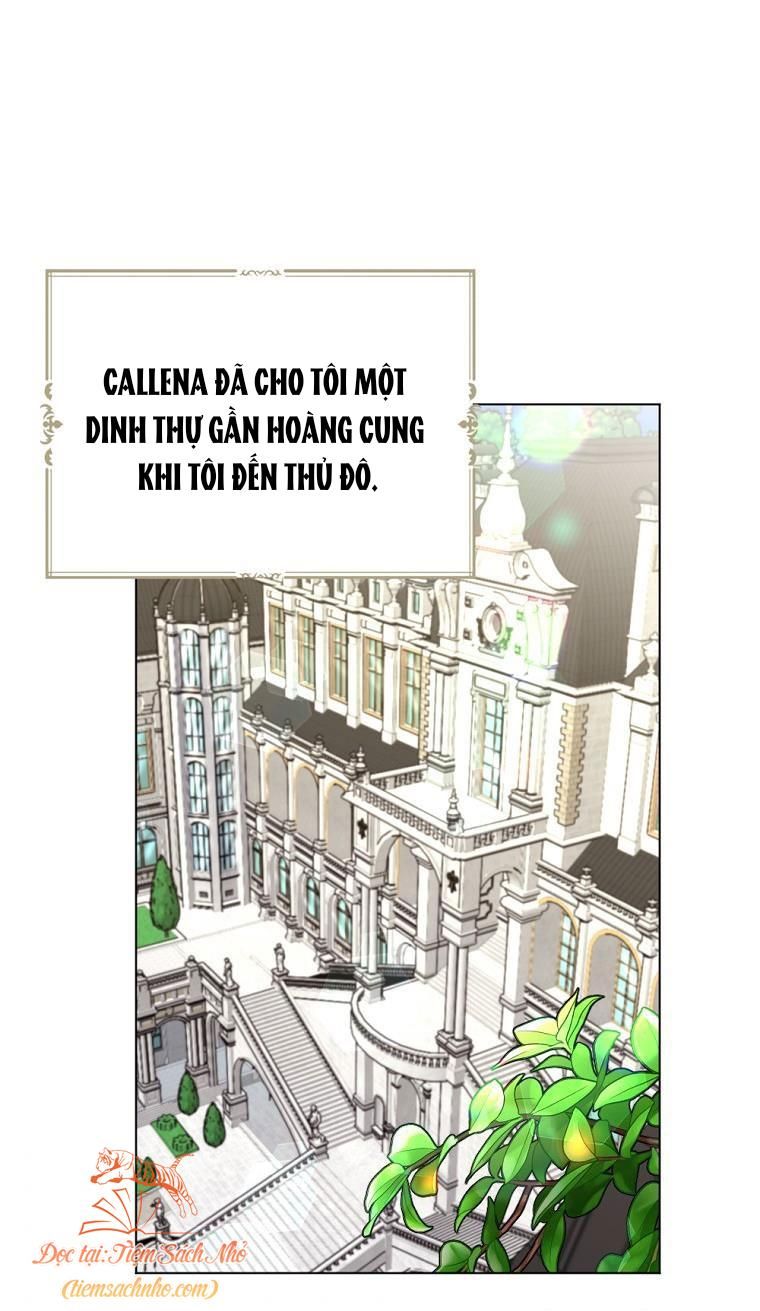 đọc truyện Cuộc Hôn Nhân Hợp Đồng Của Công Tước Ashleyan Chương 4 ảnh 1 tại Thiên Thai Truyện