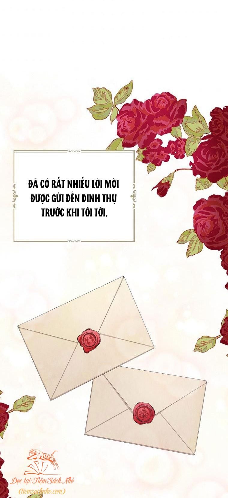 đọc truyện Cuộc Hôn Nhân Hợp Đồng Của Công Tước Ashleyan Chương 4 ảnh 3 tại Thiên Thai Truyện