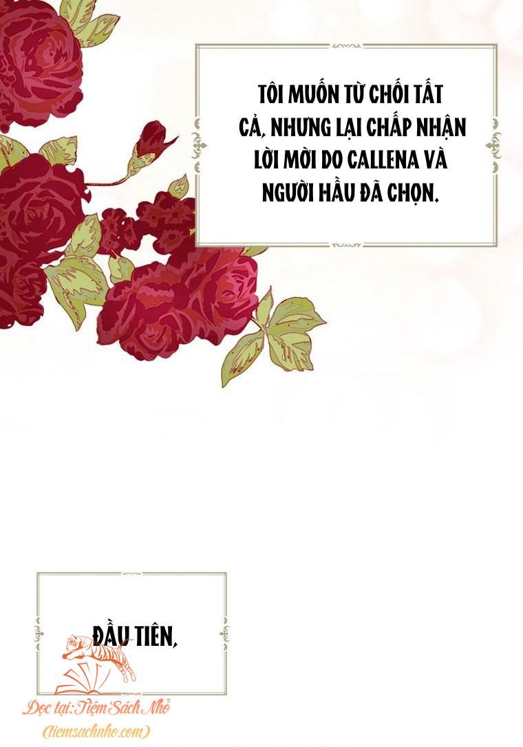 đọc truyện Cuộc Hôn Nhân Hợp Đồng Của Công Tước Ashleyan Chương 4 ảnh 4 tại Thiên Thai Truyện