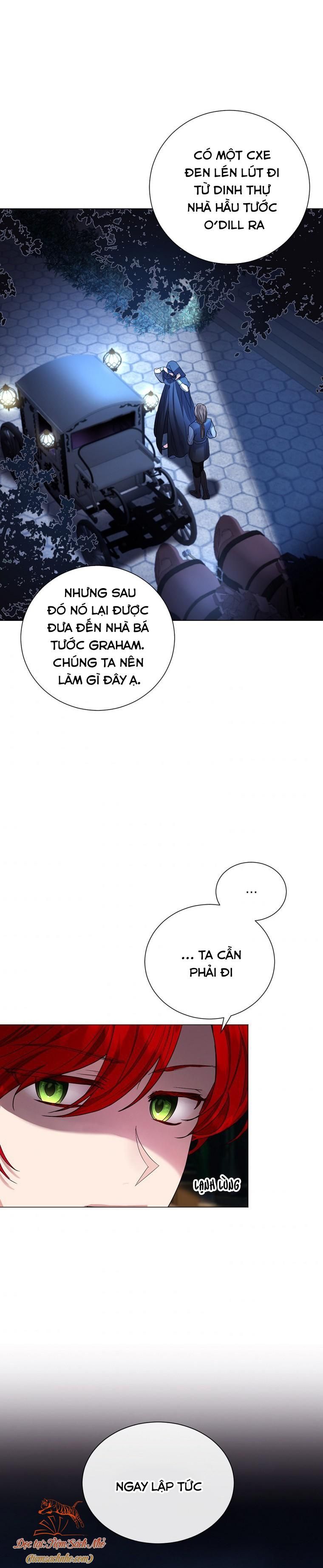 đọc truyện Cuộc Hôn Nhân Hợp Đồng Của Công Tước Ashleyan Chương 9 ảnh 34 tại Giả Dược