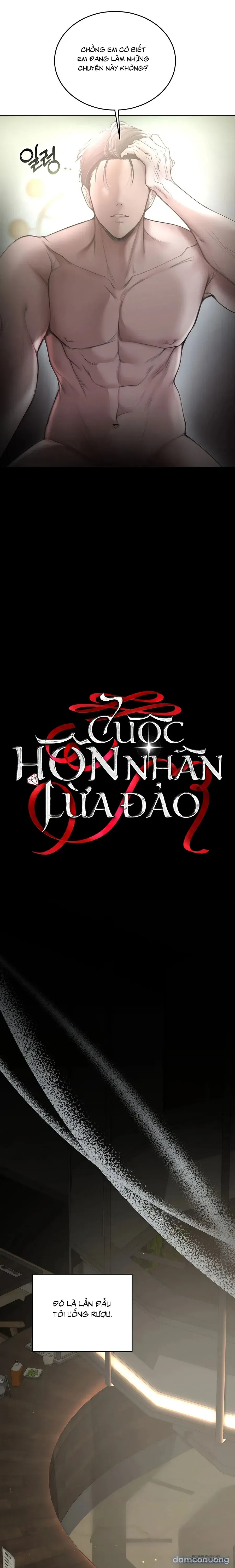 đọc truyện Cuộc Hôn Nhân Lừa Đảo Chương 1 ảnh 3 tại Thiên Thai Truyện