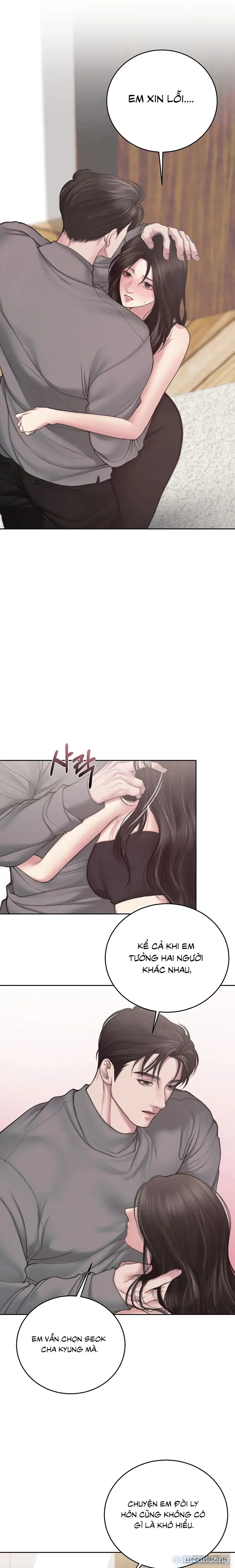 đọc truyện Cuộc Hôn Nhân Lừa Đảo Chương 14 ảnh 21 tại Thiên Thai Truyện
