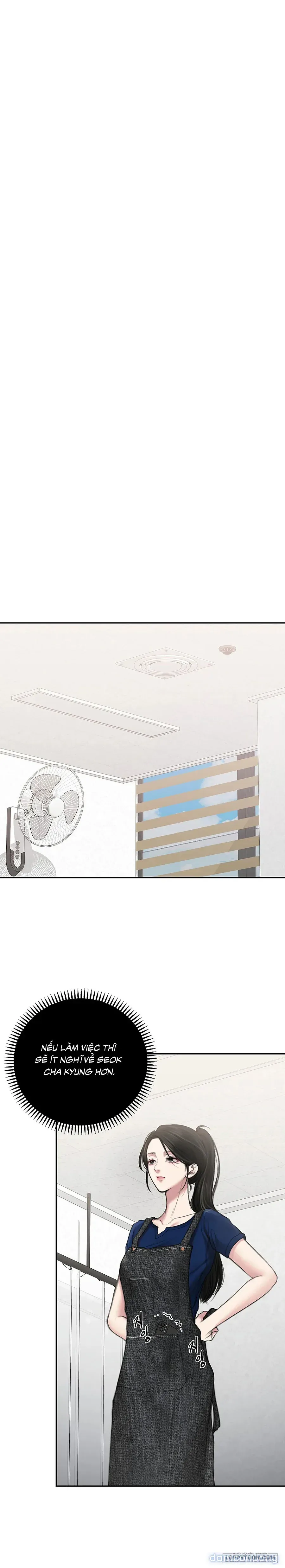 đọc truyện Cuộc Hôn Nhân Lừa Đảo Chương 6 ảnh 23 tại Thiên Thai Truyện