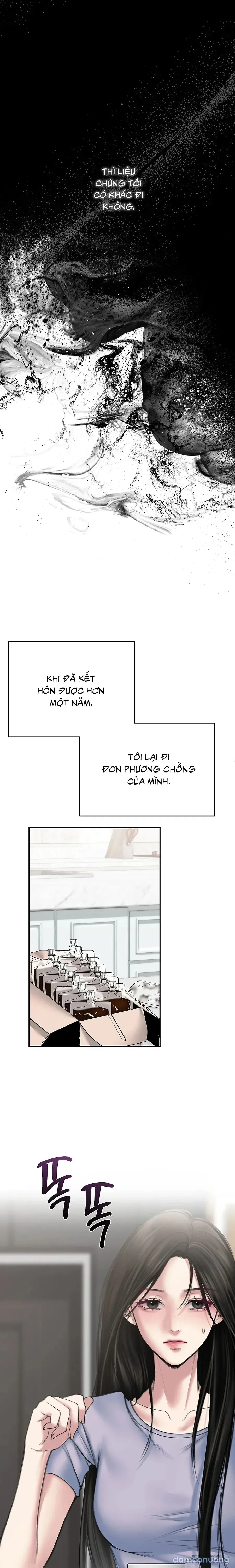 đọc truyện Cuộc Hôn Nhân Lừa Đảo Chương 7 ảnh 14 tại Thiên Thai Truyện