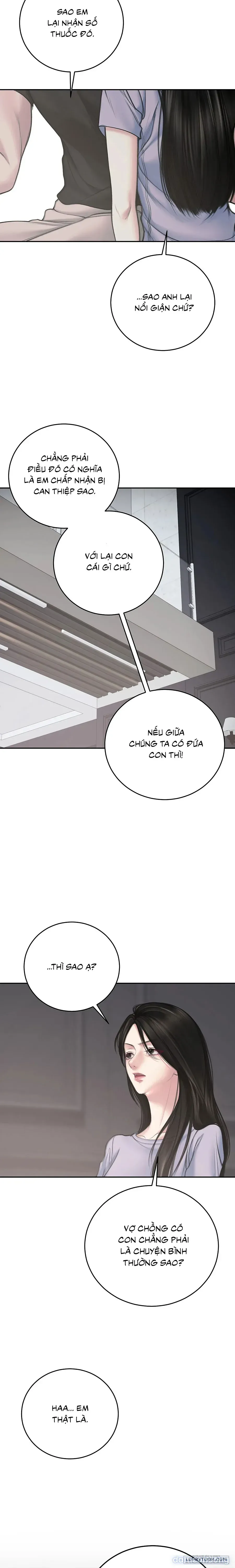 đọc truyện Cuộc Hôn Nhân Lừa Đảo Chương 7 ảnh 26 tại Thiên Thai Truyện