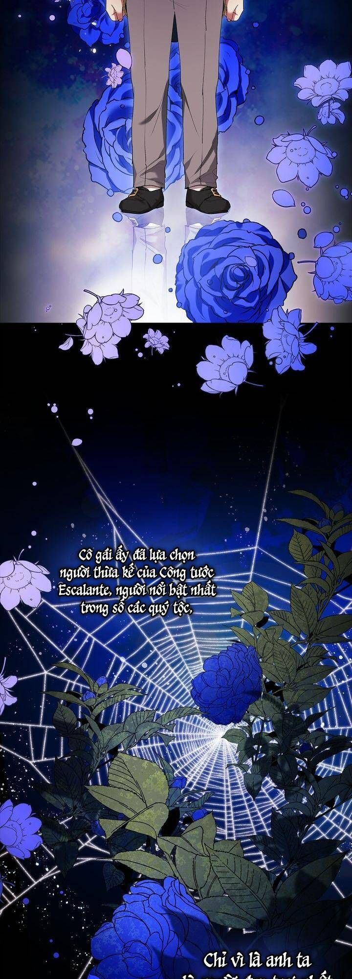 đọc truyện Cuộc Hôn Nhân Này Dù Sao Cũng Sẽ Tan Vỡ Mà Thôi Chương 0 ảnh 16 tại Giả Dược