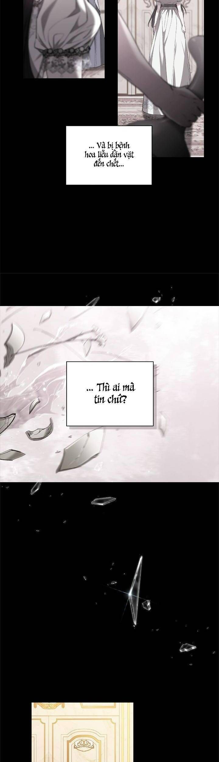đọc truyện Cuộc Hôn Nhân Này Dù Sao Cũng Sẽ Tan Vỡ Mà Thôi Chương 10 ảnh 39 tại Giả Dược