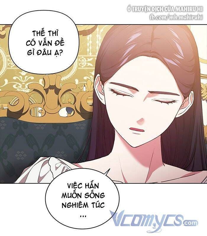 đọc truyện Cuộc Hôn Nhân Này Dù Sao Cũng Sẽ Tan Vỡ Mà Thôi Chương 12 ảnh 3 tại Giả Dược