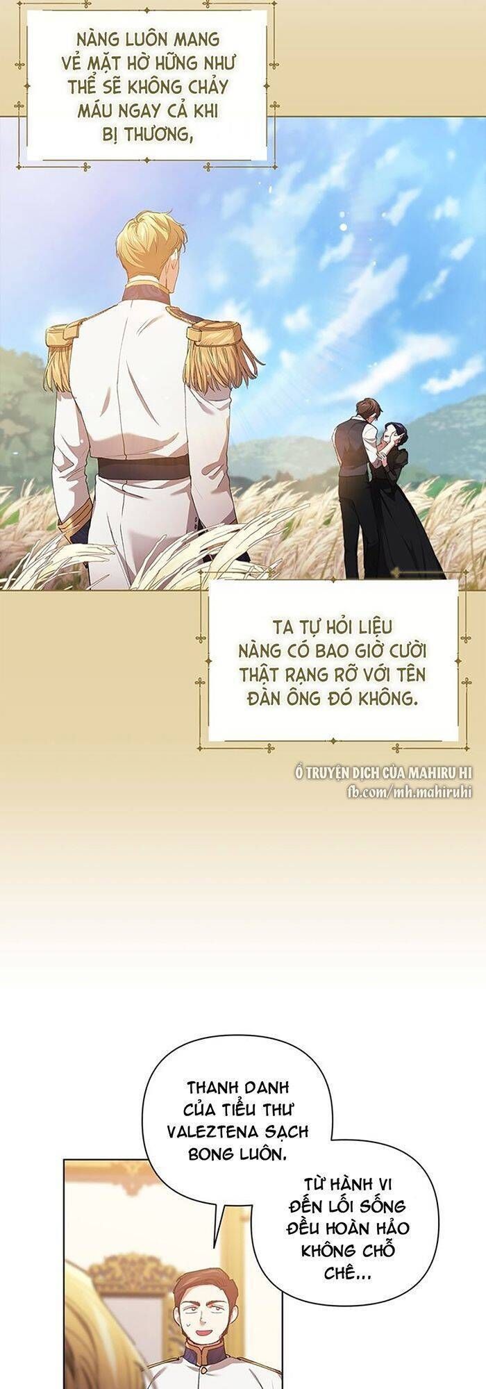 đọc truyện Cuộc Hôn Nhân Này Dù Sao Cũng Sẽ Tan Vỡ Mà Thôi Chương 12 ảnh 25 tại Giả Dược