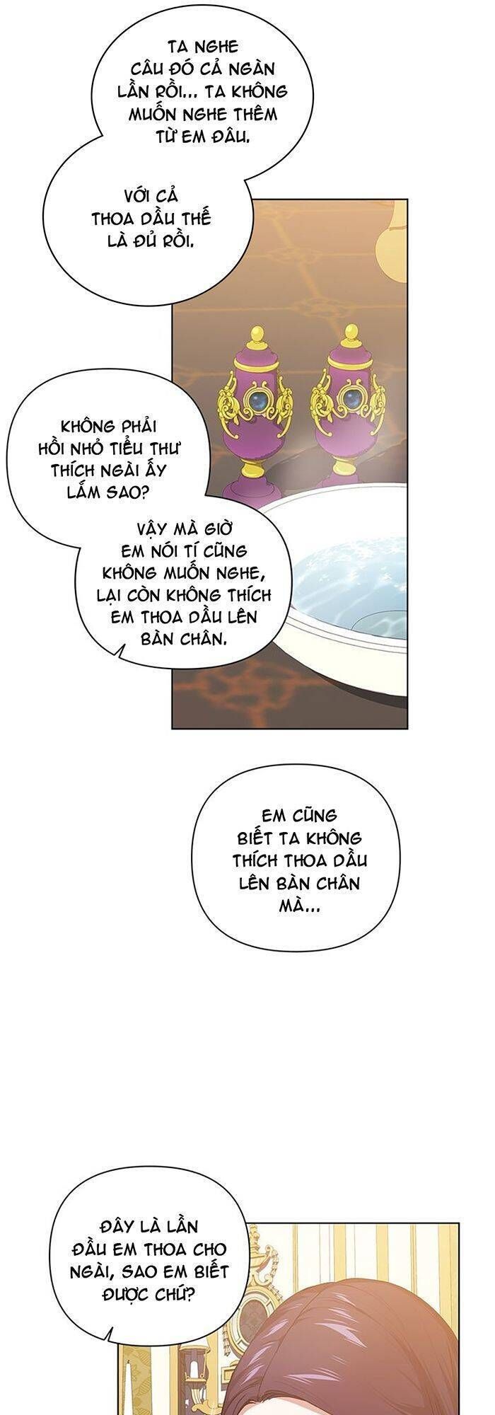 đọc truyện Cuộc Hôn Nhân Này Dù Sao Cũng Sẽ Tan Vỡ Mà Thôi Chương 12 ảnh 5 tại Giả Dược
