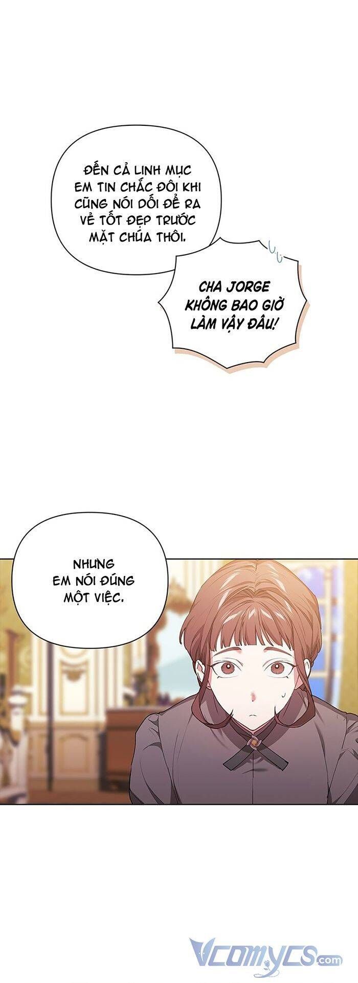 đọc truyện Cuộc Hôn Nhân Này Dù Sao Cũng Sẽ Tan Vỡ Mà Thôi Chương 12 ảnh 9 tại Giả Dược
