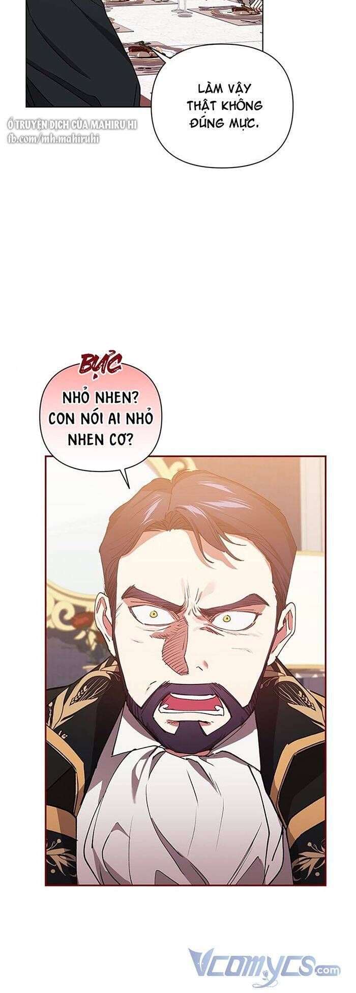 đọc truyện Cuộc Hôn Nhân Này Dù Sao Cũng Sẽ Tan Vỡ Mà Thôi Chương 13 ảnh 12 tại Giả Dược