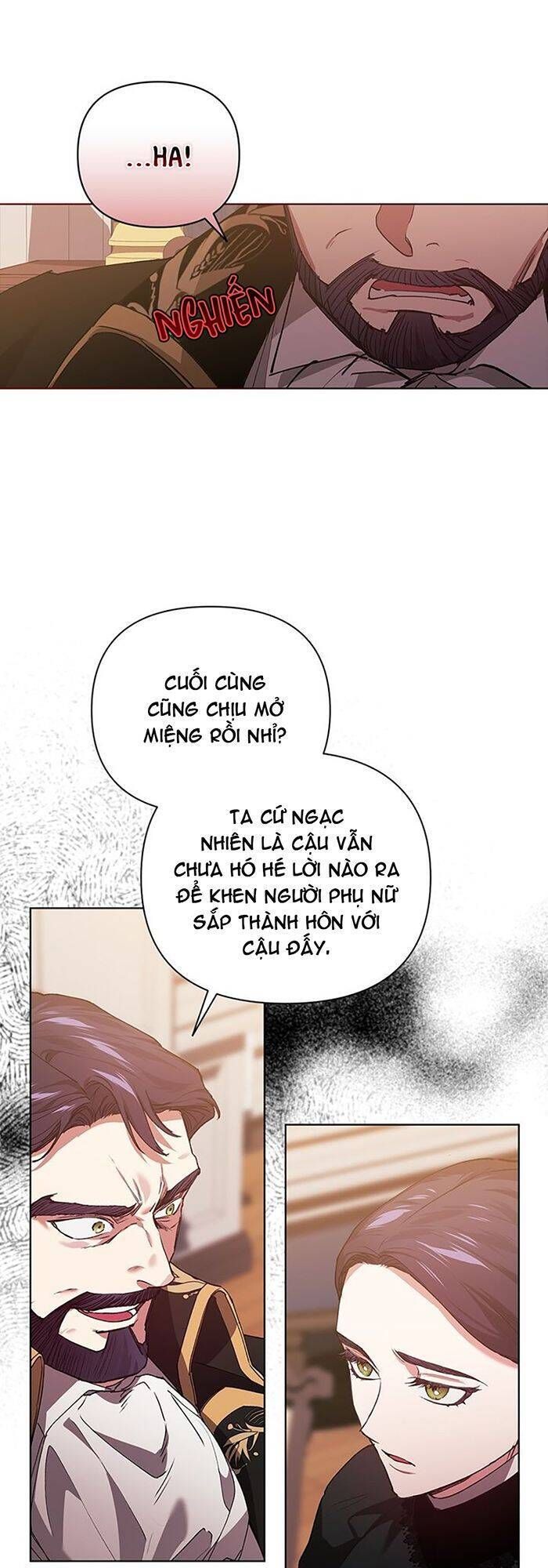 đọc truyện Cuộc Hôn Nhân Này Dù Sao Cũng Sẽ Tan Vỡ Mà Thôi Chương 13 ảnh 19 tại Giả Dược