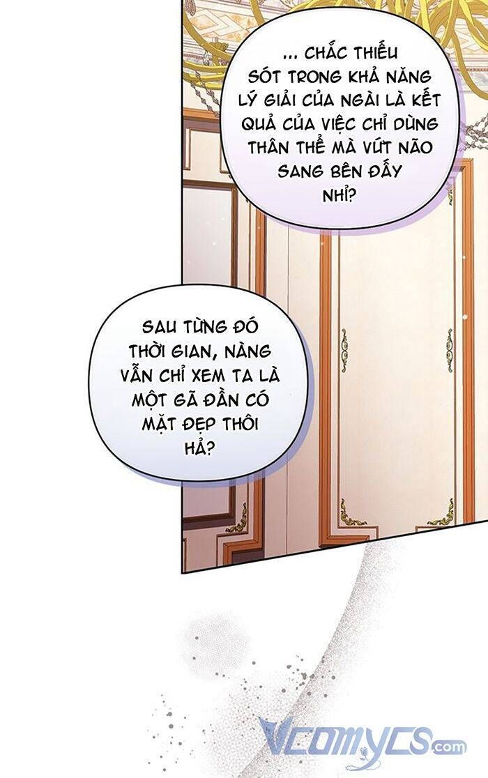 đọc truyện Cuộc Hôn Nhân Này Dù Sao Cũng Sẽ Tan Vỡ Mà Thôi Chương 14 ảnh 21 tại Giả Dược