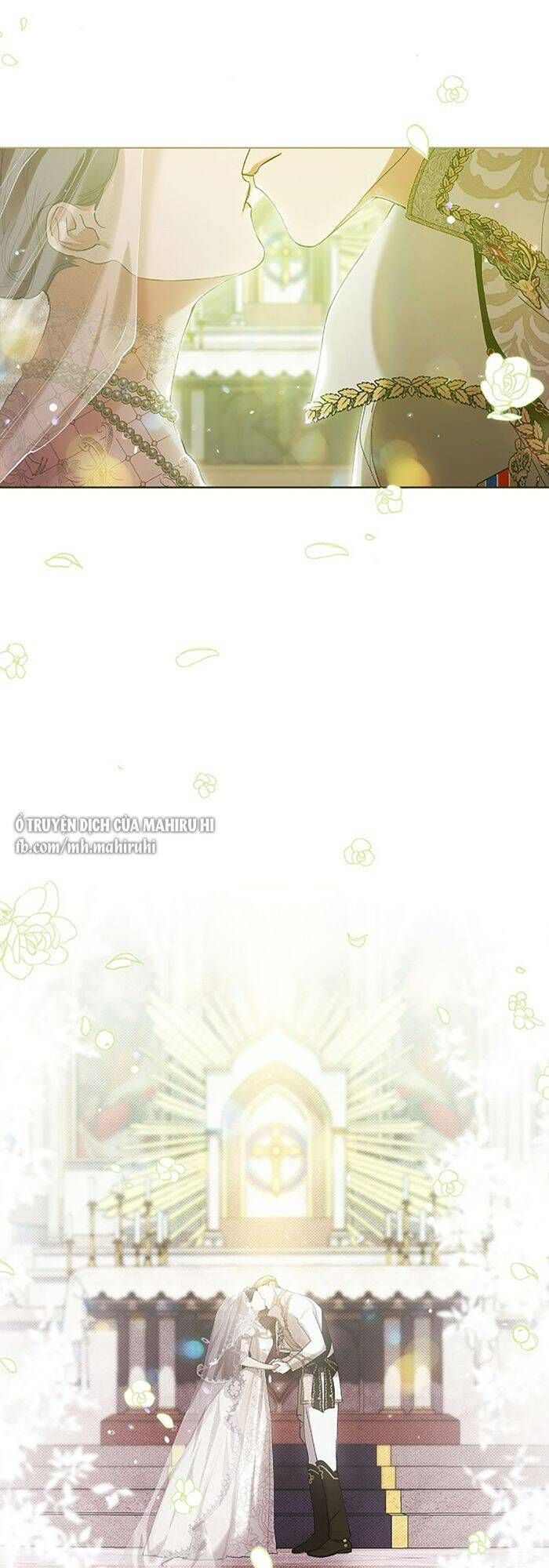đọc truyện Cuộc Hôn Nhân Này Dù Sao Cũng Sẽ Tan Vỡ Mà Thôi Chương 15 ảnh 13 tại Giả Dược