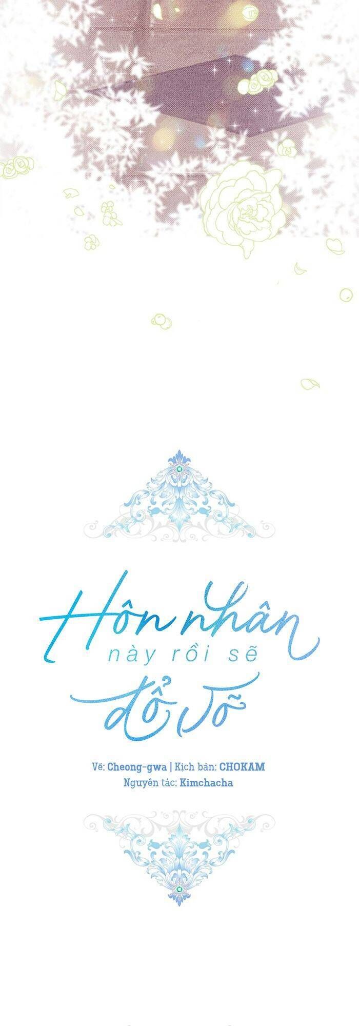 đọc truyện Cuộc Hôn Nhân Này Dù Sao Cũng Sẽ Tan Vỡ Mà Thôi Chương 15 ảnh 15 tại Giả Dược