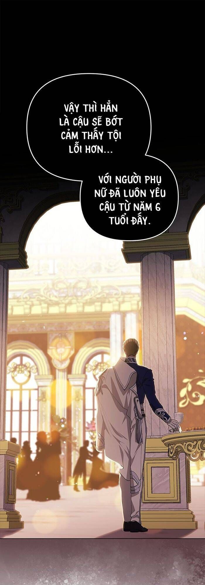 đọc truyện Cuộc Hôn Nhân Này Dù Sao Cũng Sẽ Tan Vỡ Mà Thôi Chương 16 ảnh 17 tại Giả Dược