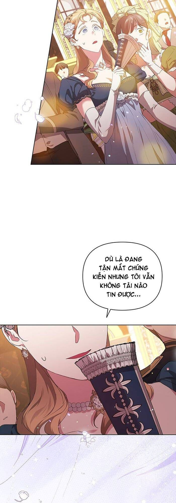 đọc truyện Cuộc Hôn Nhân Này Dù Sao Cũng Sẽ Tan Vỡ Mà Thôi Chương 16 ảnh 3 tại Giả Dược