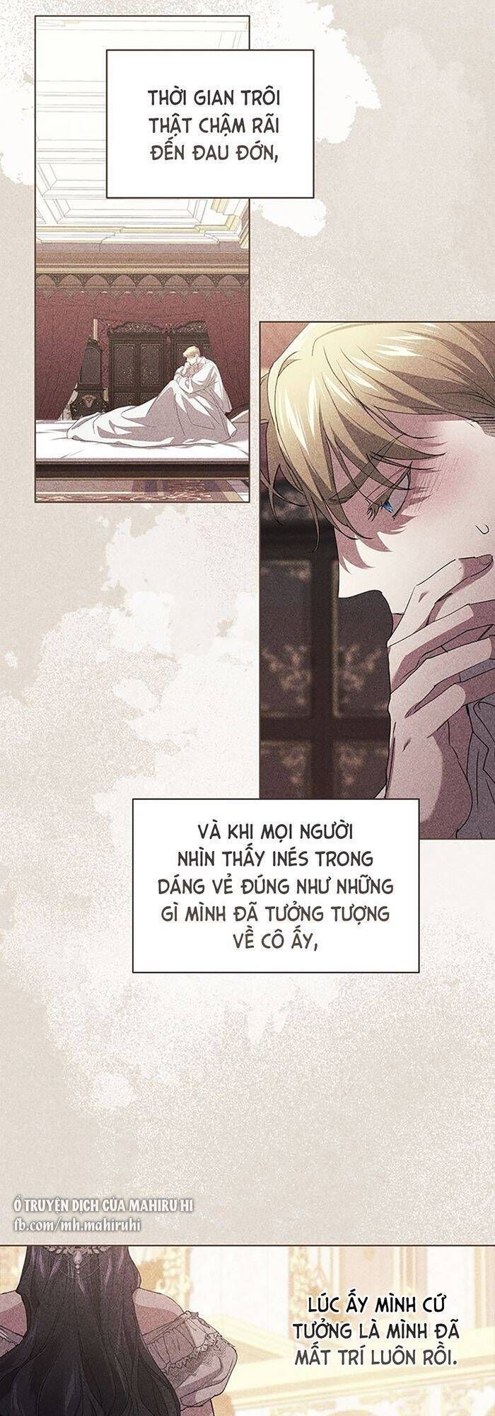 đọc truyện Cuộc Hôn Nhân Này Dù Sao Cũng Sẽ Tan Vỡ Mà Thôi Chương 17 ảnh 13 tại Giả Dược