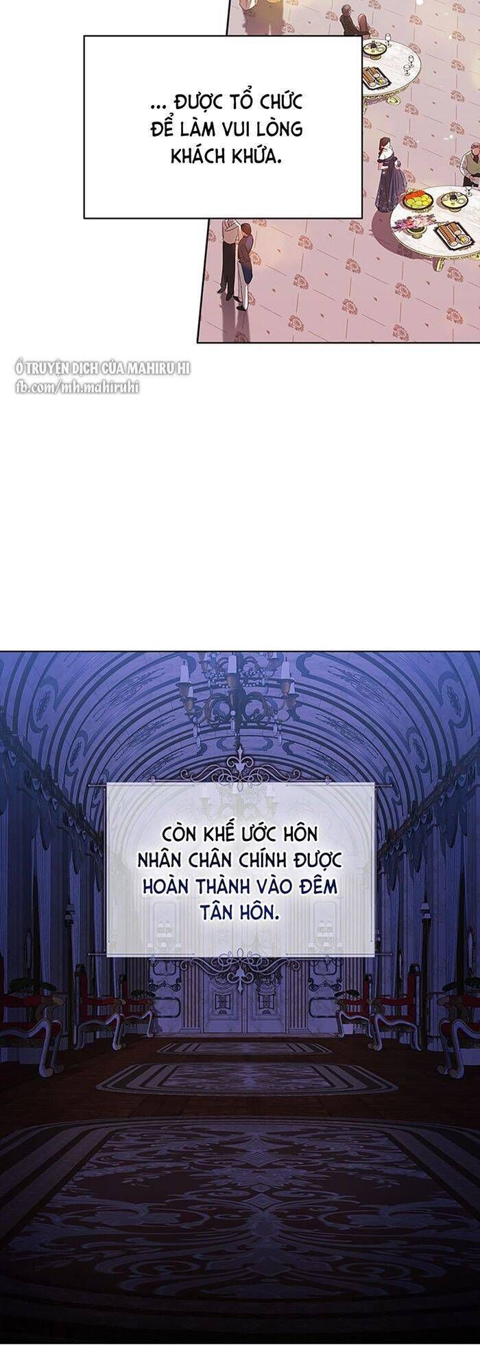 đọc truyện Cuộc Hôn Nhân Này Dù Sao Cũng Sẽ Tan Vỡ Mà Thôi Chương 17 ảnh 3 tại Giả Dược