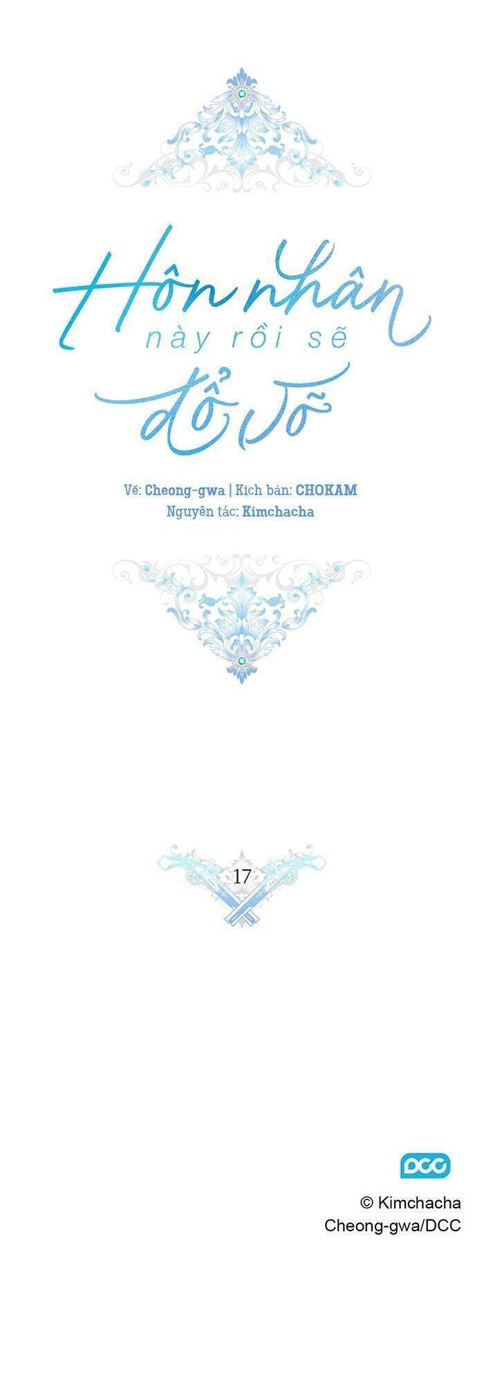đọc truyện Cuộc Hôn Nhân Này Dù Sao Cũng Sẽ Tan Vỡ Mà Thôi Chương 17 ảnh 32 tại Giả Dược