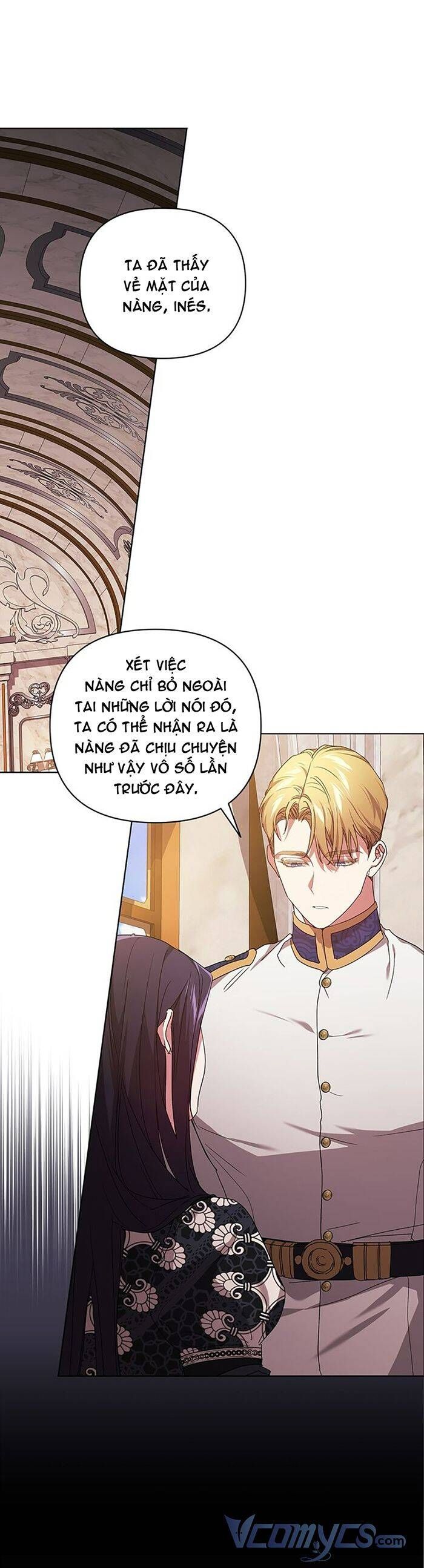 đọc truyện Cuộc Hôn Nhân Này Dù Sao Cũng Sẽ Tan Vỡ Mà Thôi Chương 19 ảnh 5 tại Giả Dược