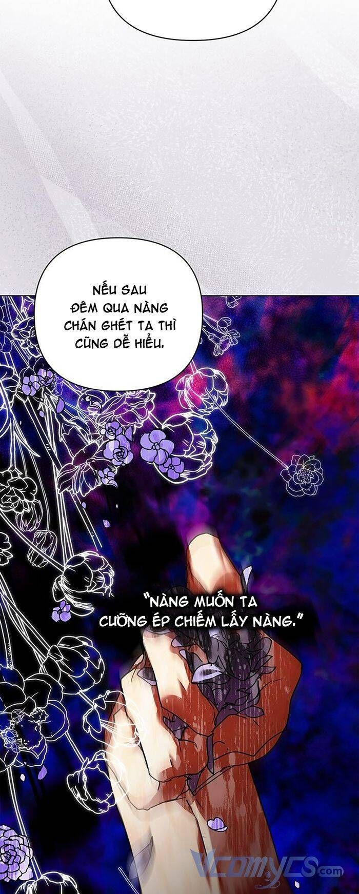 đọc truyện Cuộc Hôn Nhân Này Dù Sao Cũng Sẽ Tan Vỡ Mà Thôi Chương 19 ảnh 9 tại Giả Dược