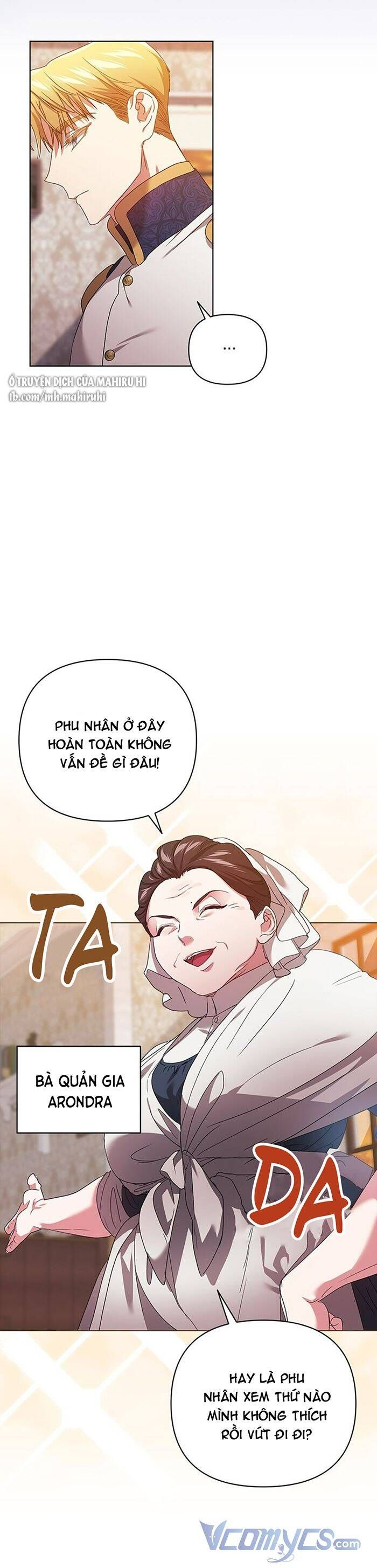 đọc truyện Cuộc Hôn Nhân Này Dù Sao Cũng Sẽ Tan Vỡ Mà Thôi Chương 20 ảnh 21 tại Giả Dược