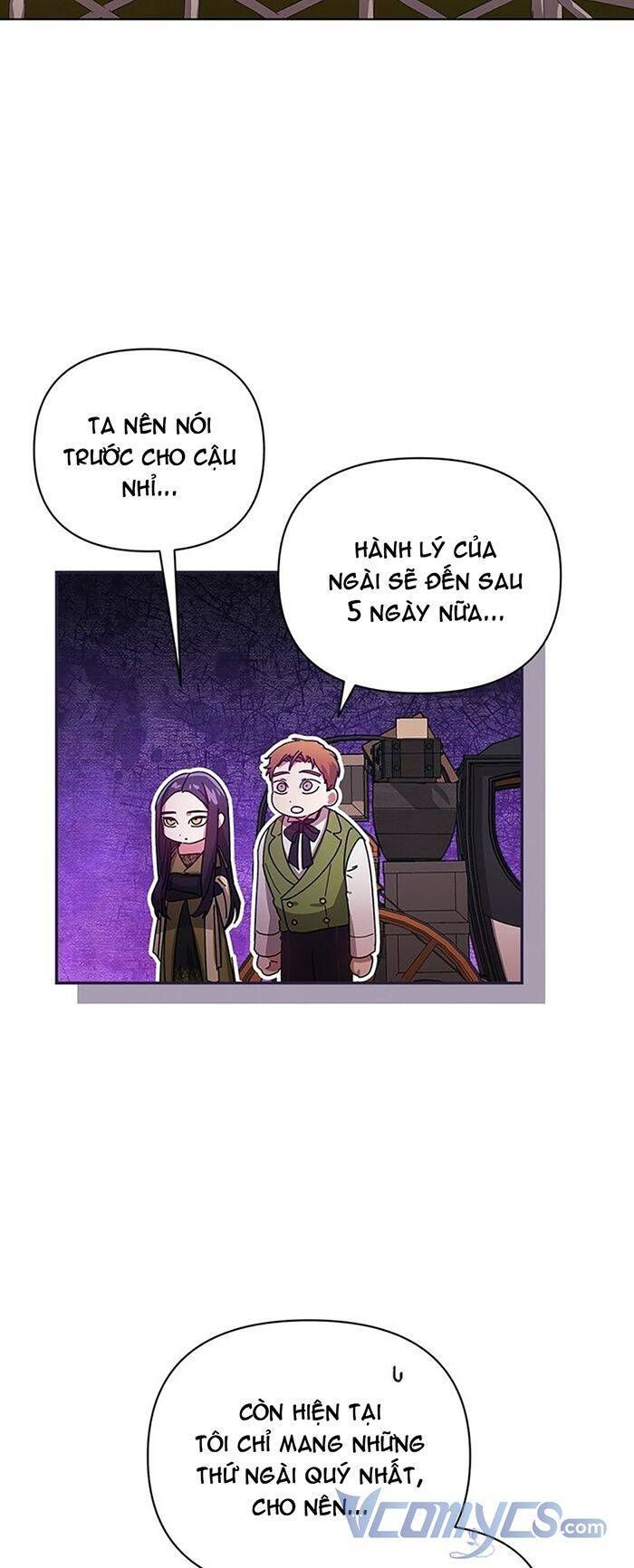 đọc truyện Cuộc Hôn Nhân Này Dù Sao Cũng Sẽ Tan Vỡ Mà Thôi Chương 22 ảnh 14 tại Giả Dược