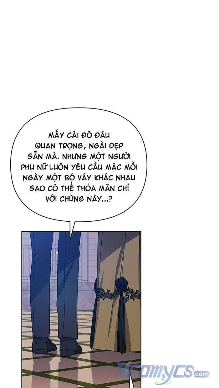 đọc truyện Cuộc Hôn Nhân Này Dù Sao Cũng Sẽ Tan Vỡ Mà Thôi Chương 22 ảnh 18 tại Giả Dược