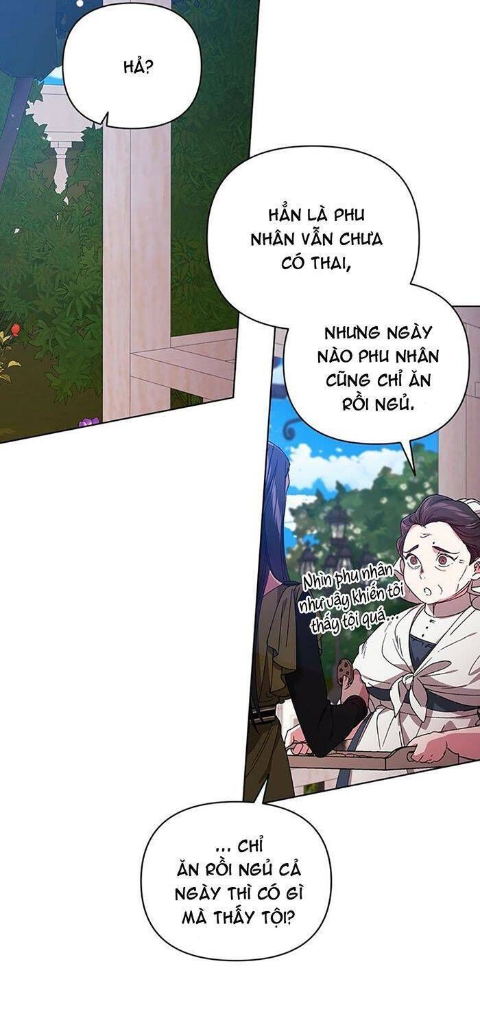 đọc truyện Cuộc Hôn Nhân Này Dù Sao Cũng Sẽ Tan Vỡ Mà Thôi Chương 22 ảnh 4 tại Giả Dược