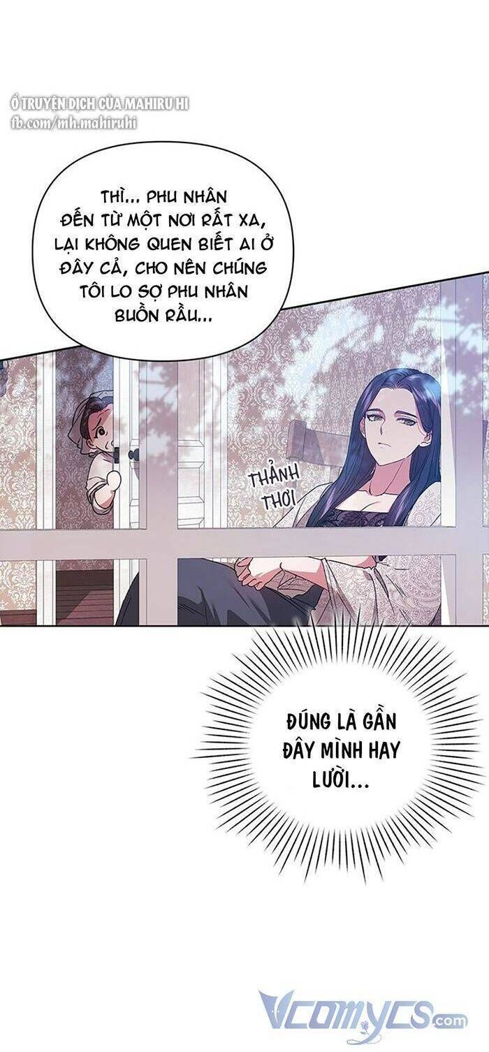 đọc truyện Cuộc Hôn Nhân Này Dù Sao Cũng Sẽ Tan Vỡ Mà Thôi Chương 22 ảnh 5 tại Giả Dược