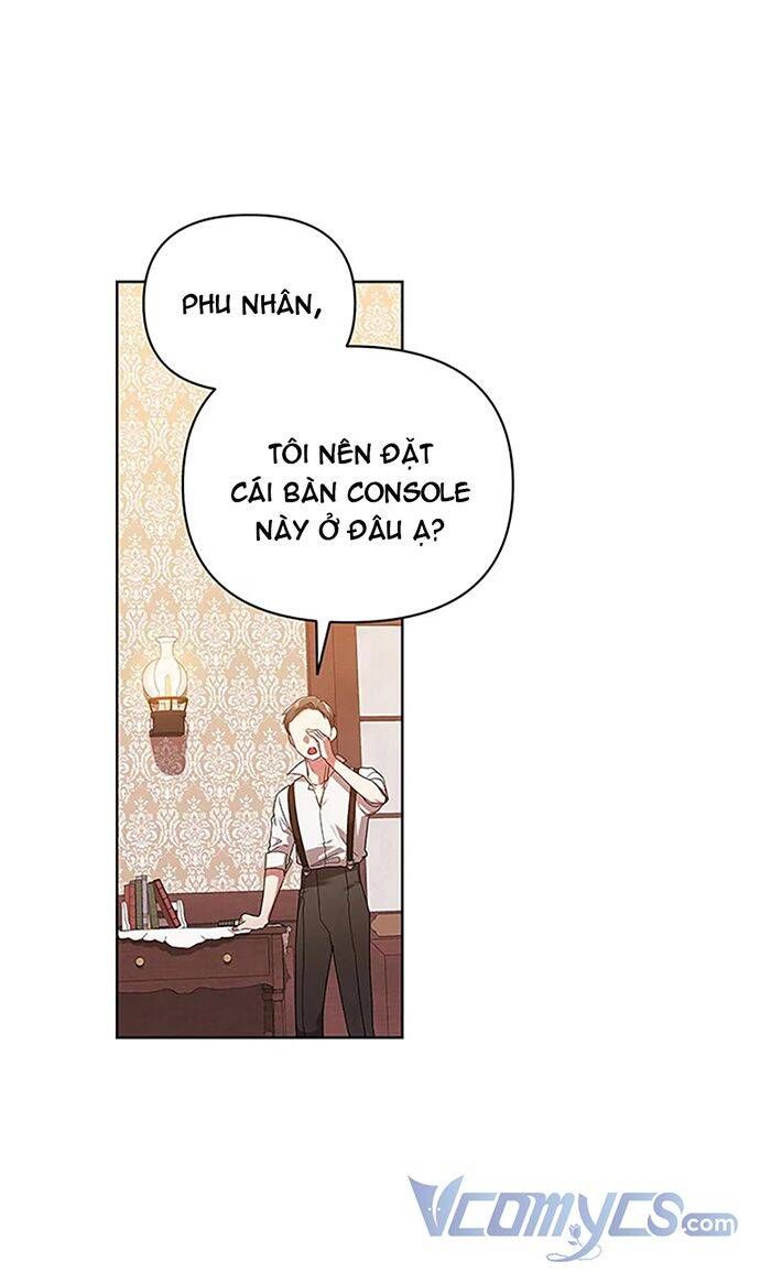 đọc truyện Cuộc Hôn Nhân Này Dù Sao Cũng Sẽ Tan Vỡ Mà Thôi Chương 25 ảnh 13 tại Giả Dược