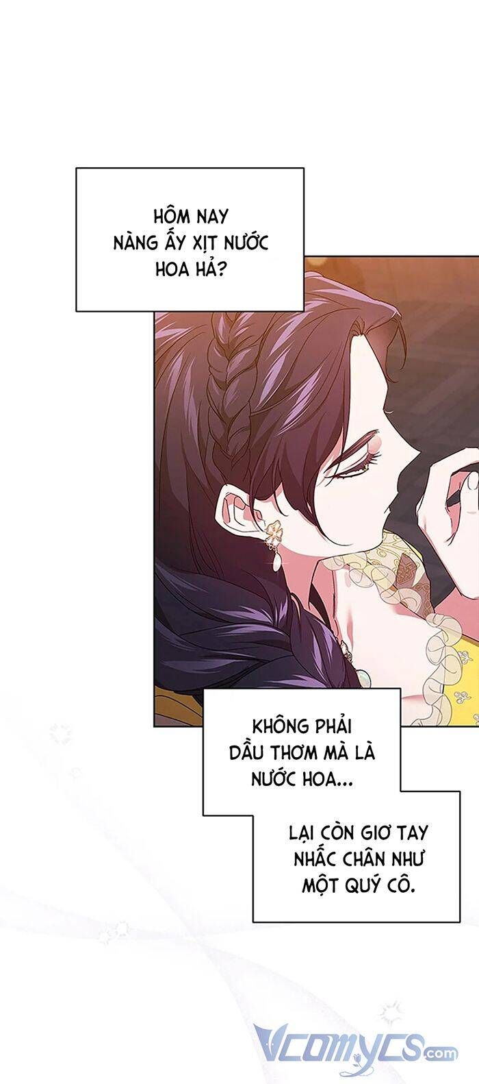 đọc truyện Cuộc Hôn Nhân Này Dù Sao Cũng Sẽ Tan Vỡ Mà Thôi Chương 25 ảnh 14 tại Giả Dược