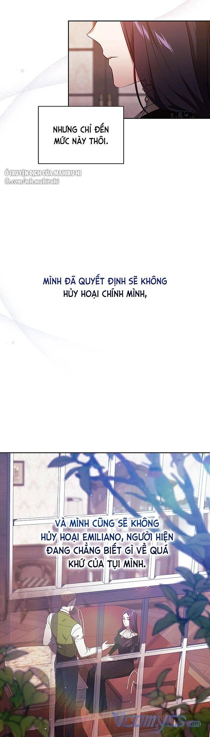 đọc truyện Cuộc Hôn Nhân Này Dù Sao Cũng Sẽ Tan Vỡ Mà Thôi Chương 28 ảnh 16 tại Giả Dược